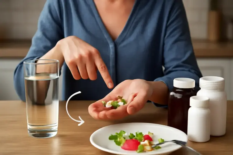 Integratori e assorbimento: come ottimizzare l’assunzione evitando errori comuni
