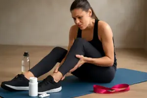 Magnesio e attività fisica: quanto incide sulla prevenzione dei crampi muscolari?
