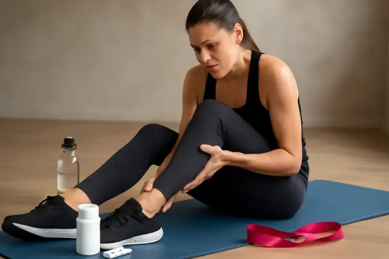 Magnesio e attività fisica: quanto incide sulla prevenzione dei crampi muscolari?