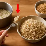 Errori comuni nella cottura dei cereali integrali: cosa fare per evitare consistenze sgradevoli