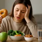 Fame nervosa: quali alimenti aiutano a tenerla sotto controllo?