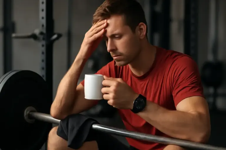 Caffeina e sport: quando può migliorare le prestazioni e quando evitarla?