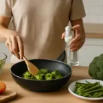 Ricette leggere: come cucinare ogni giorno senza grassi inutili?