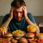 Cibi ultraprocessati: esistono effetti sul benessere mentale secondo le ricerche?