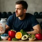 Antiossidanti naturali: quali alimenti preferire per sostenere lo sportivo moderno?