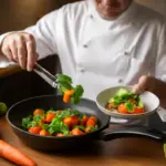 Come rendere irresistibili le verdure di stagione in pochi minuti? Il trucco degli chef per non annoiarsi mai