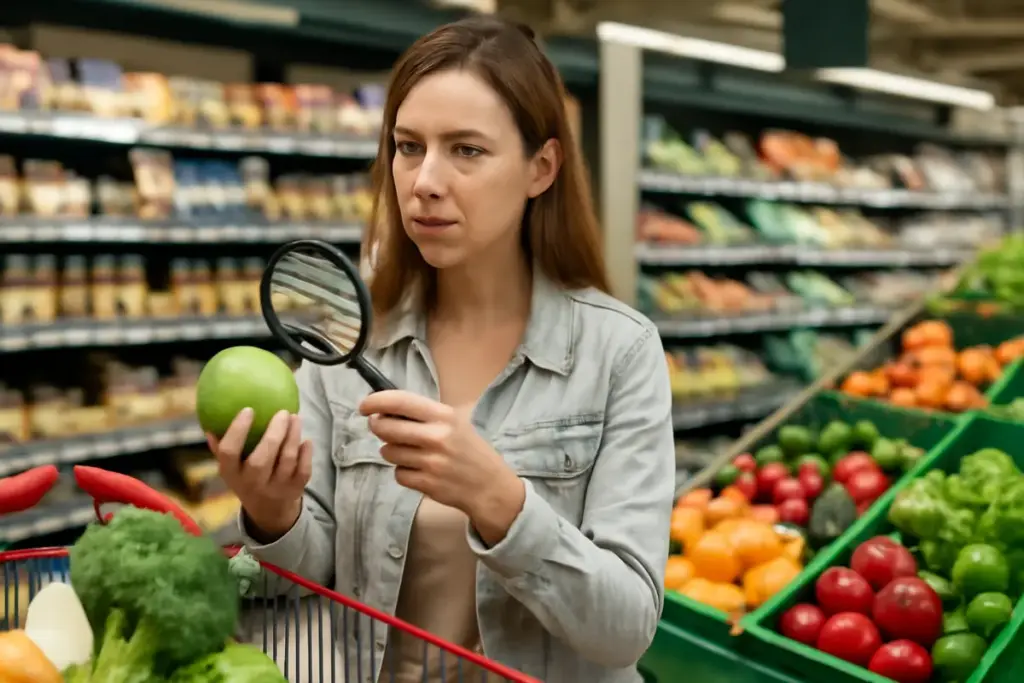 Spesa intelligente: quali trucchi usare per scegliere cibi sani al supermercato?