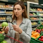 Spesa intelligente: quali trucchi usare per scegliere cibi sani al supermercato?