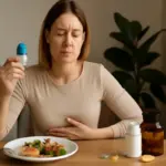 Integratori e digestione: quali aiutano davvero a ridurre gonfiore e pesantezza dopo i pasti