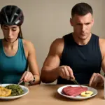 Nutrizione sportiva: come variano i bisogni alimentari tra sport di resistenza e di forza?