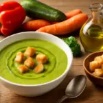 Come preparare vellutate di verdure gustose senza panna: il trucco che esalta sapore e leggerezza
