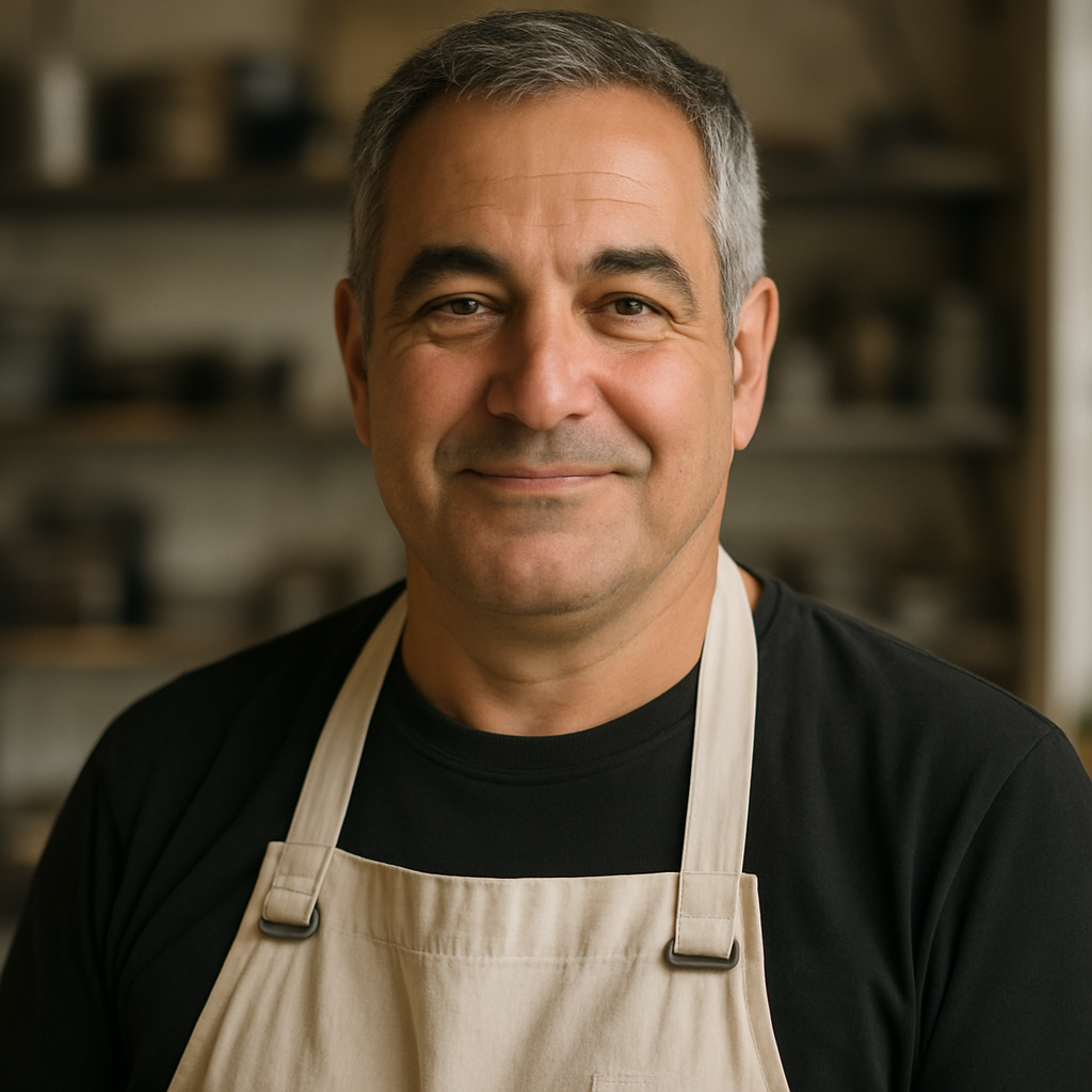 Giorgio Savini