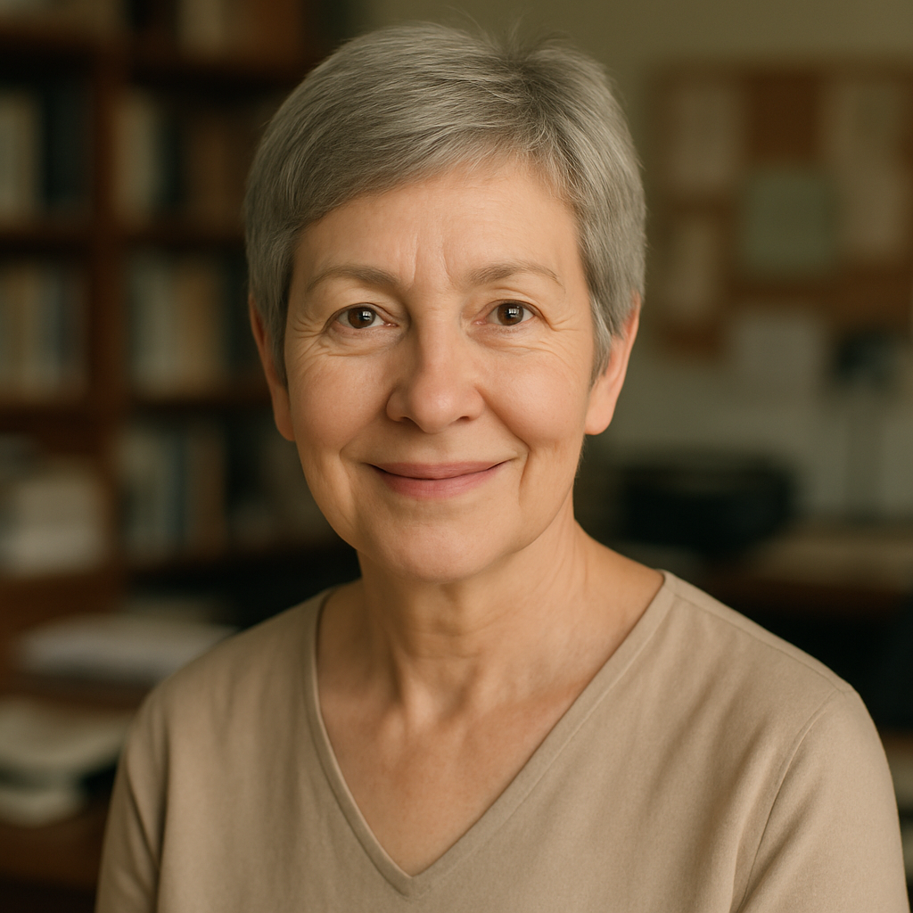 Rosalba Carreri