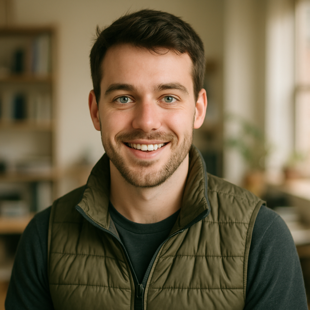 Riccardo Busnelli