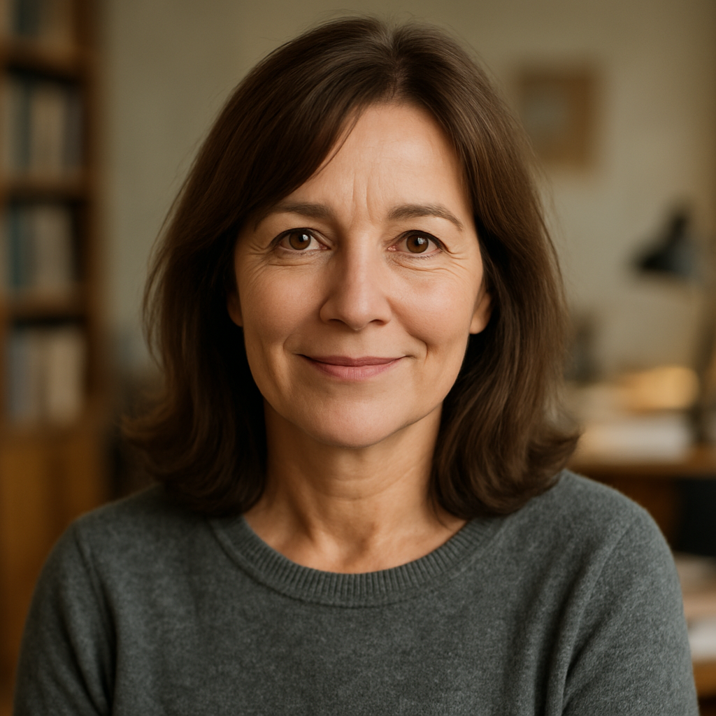Mariangela Pozzi